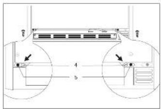 AEG WSP 1810 F - Montagehandleiding - 16