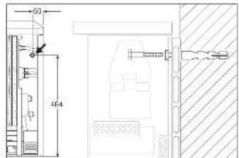 AEG WSP 1810 F - Montagehandleiding - 9