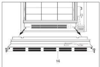 AEG WSP 1810 F - Montagehandleiding - 14