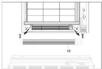 AEG WSP 1810 F - Montagehandleiding - 15