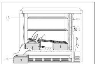 AEG WSP 1510 S - Table of Contents - 11