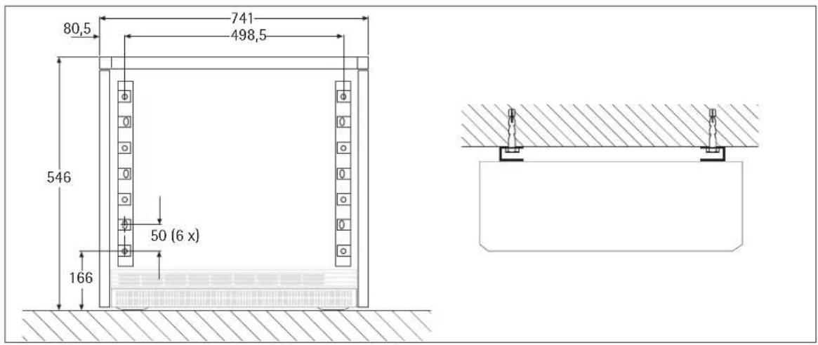 AEG WSP 1510 S - Technische specificaties - 4