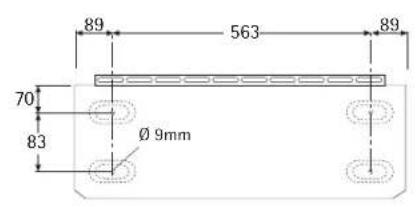 AEG WSP 1510 S - Technische specificaties - 3