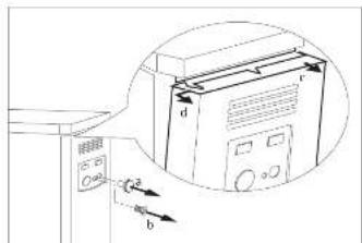 AEG WSP 1510 S - Table of Contents - 7