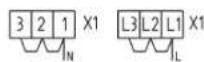 AEG WSP 1510 S - Circuit diagram WSP 1510 S - 3