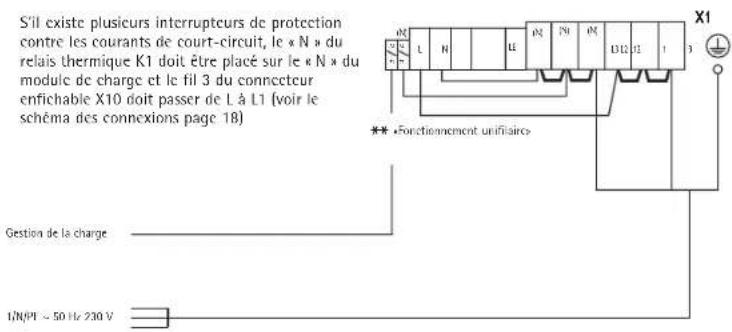 AEG WSP 1510 S - Fermer l'appareil (ill. 14 et 15) - 2