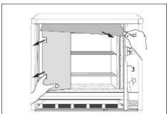AEG WSP 1510 S - Table of Contents - 10