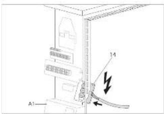 AEG WSP 1510 S - Table of Contents - 8