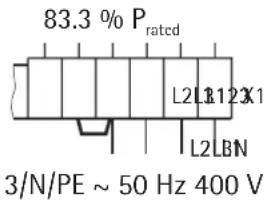 AEG WSP 2010 - Power adaptation according to rated charging time - 3