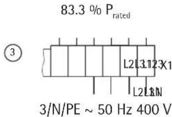 AEG WSP 2010 - Reducing the Output - 4