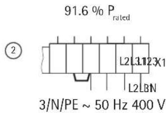 AEG WSP 2010 - Reducing the Output - 3