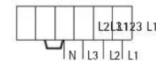 AEG WSP 2010 - Serieschakeling - 2