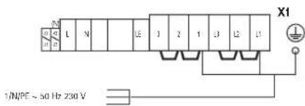 AEG WSP 2010 - Fermer I'appareil (ill. 15 et 16) - 3