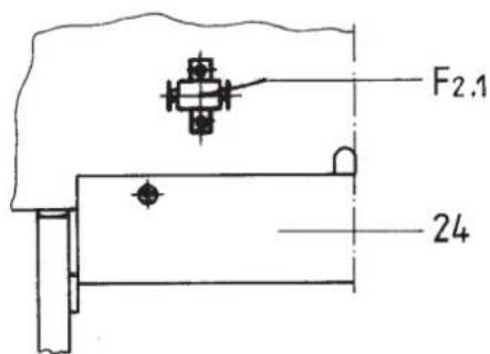 AEG WSP 300 H - Montagefolge - 1
