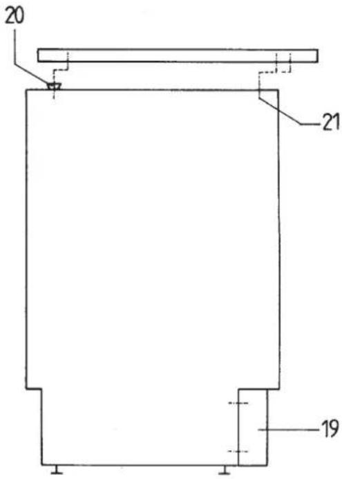 AEG WSP 300 H - Montagefolge - 1