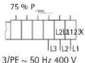 AEG WSP 1210 F - Besturingsignaal - 5