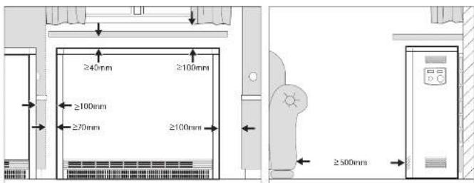 AEG WSP 1210 F - Montagehandleiding - 2