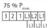 AEG WSP 1210 F - Scheme electrique WSP 1210 - 4810 F - 7