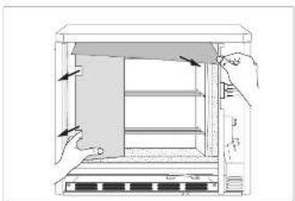 AEG WSP 1210 F - Montagehandleiding - 10