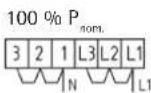 AEG WSP 1210 F - Scheme electrique WSP 1210 - 4810 F - 8