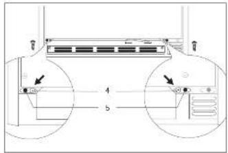 AEG WSP 1210 F - Montagehandleiding - 16