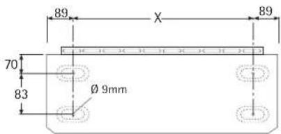 AEG WSP 1210 F - Technische Daten - 3
