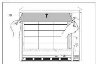 AEG WSP 1210 F - Montagehandleiding - 13