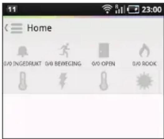 SMARTWARES SHS51001EU - To add the wireless switchable lamp socket to the HomeWizard, do the following: - 1