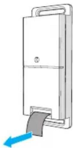 SMARTWARES SHS51001EU - Den Magnetkontakt aktivieren (erste Verwendung) - 1