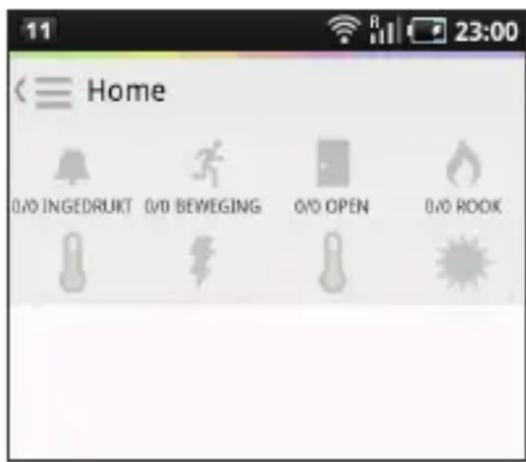 SMARTWARES SHS51001EU - Het magneetcontact toevoegen aan de HomeWizard - 1