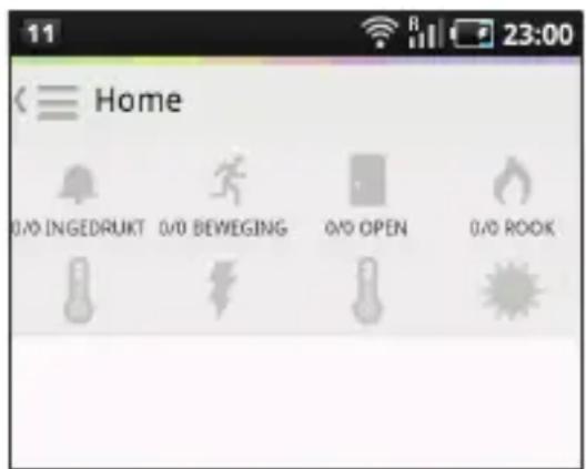 SMARTWARES SHS51001EU - Om de draadloos schakelbare lampfitting toe te voegen aan de HomeWizard, doet u het volgende: - 1