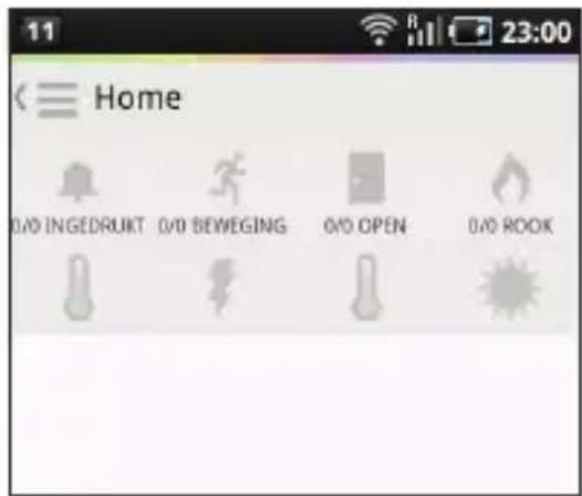 SMARTWARES SHS51001EU - Adding the magnet contact to the HomeWizard - 1