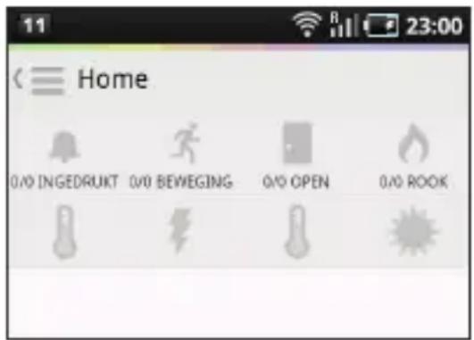 SMARTWARES SHS51001EU - Pour culot de lampe sans fil au homewizard, procédez comme suit : - 1