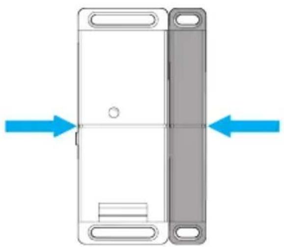 SMARTWARES SHS51001EU - Het magneetcontact toevoegen aan de HomeWizard - 2