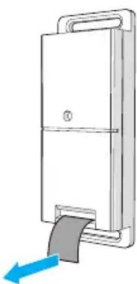SMARTWARES SHS51001EU - Activer le contact magnétique (première utilisation) - 1