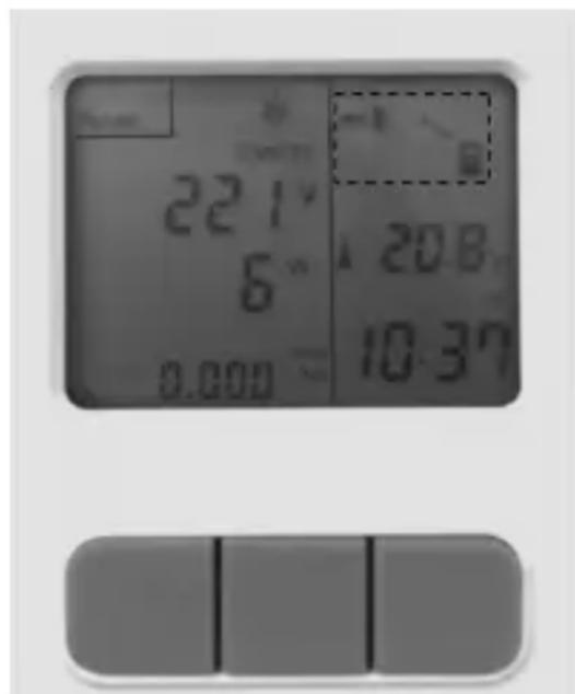Renkforce RS2W - b) Binding radio measuring display/thermostat to radio measuring switching socket - 2