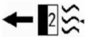 Renkforce RS2W - b) Operating mode "24-Hour Temperature Control" - 1