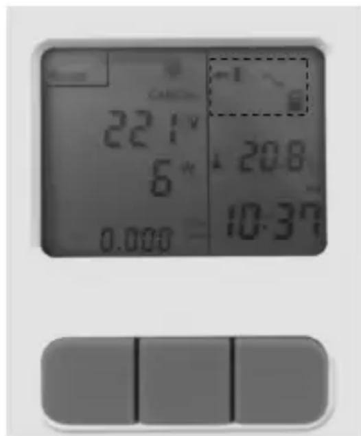 Renkforce RS2W - b) Draadloze meter/thermostat aan draadloze schakel- en meetcontactdoos koppelen - 4