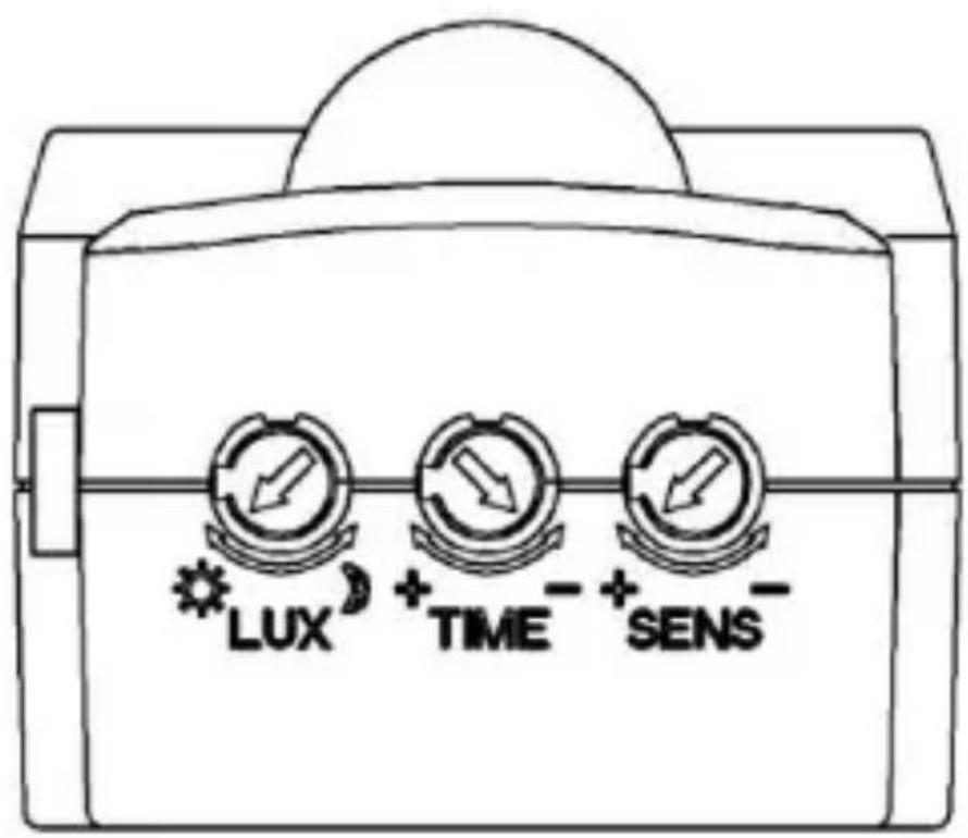 Perel E304G - Testowanie gniazda - 1