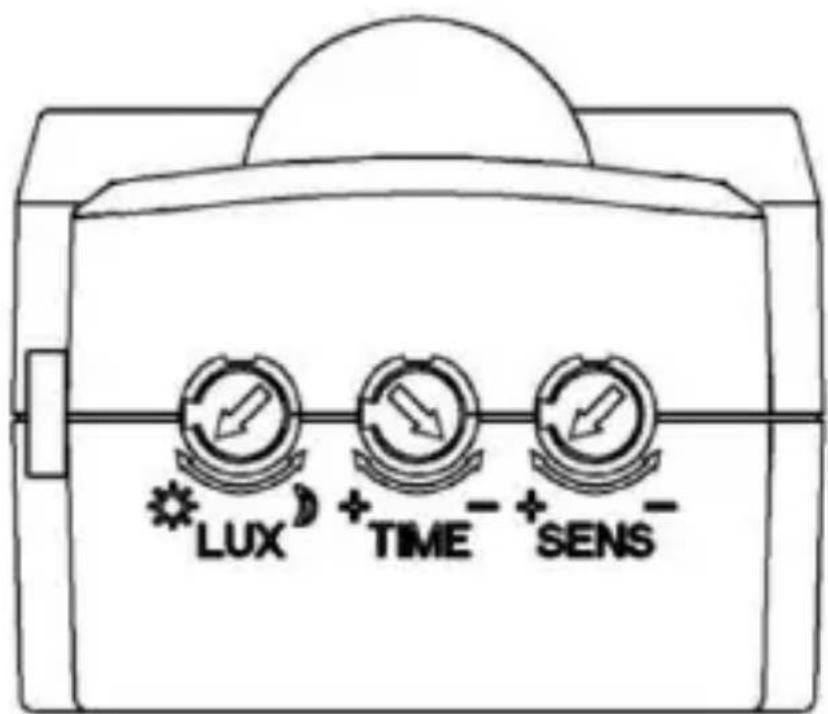 Perel E304G - Tester la prise - 1