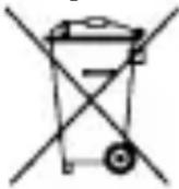 Perel E304G - To all residents of the European Union Important environmental information about this product - 1