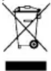 Perel E304G - Informations environnementales importantes concernant ce produit - 1