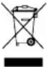 Perel E304G - Importantes informaciones sobre el medio ambiente concerniente a este producto - 1