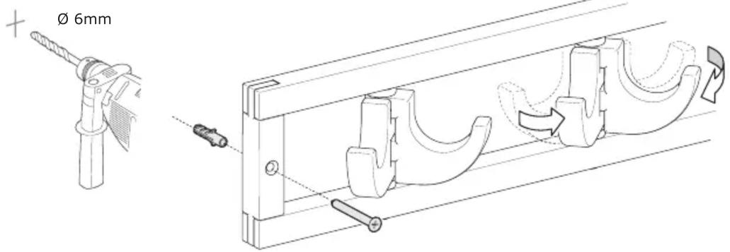 Foppapedretti Flat 3 - Composition - 1