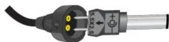 ALECTO EUP600 - 1