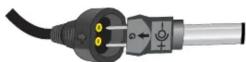 ALECTO EUP600 - 2