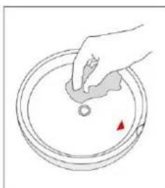 Argoclima Allure - Sortie d'air - 2