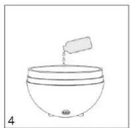 Argoclima Allure - 4