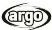 Argoclima Allure - INFORMATION FOR THE CORRECT DISPOSAL OF THE PRODUCT IN ACCORDANCE WITH EUROPEAN DIRECTIVE 2012/19/EU - 1