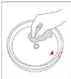 Argoclima Allure - Luftaustritt - 2